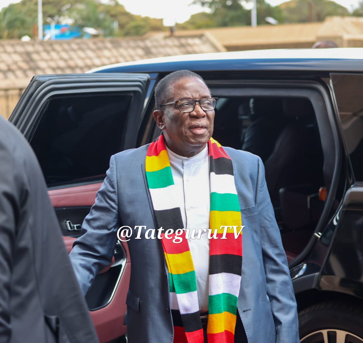 Nick Mangwana tweet media