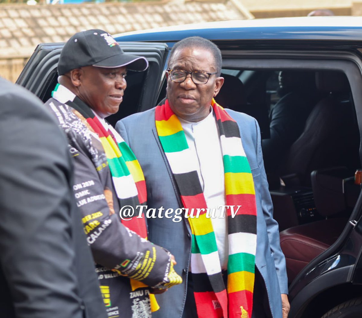 Nick Mangwana tweet media