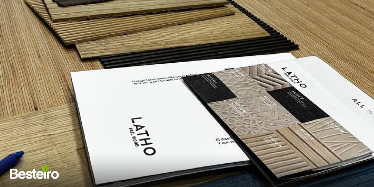 MADERAS BESTEIRO tweet media