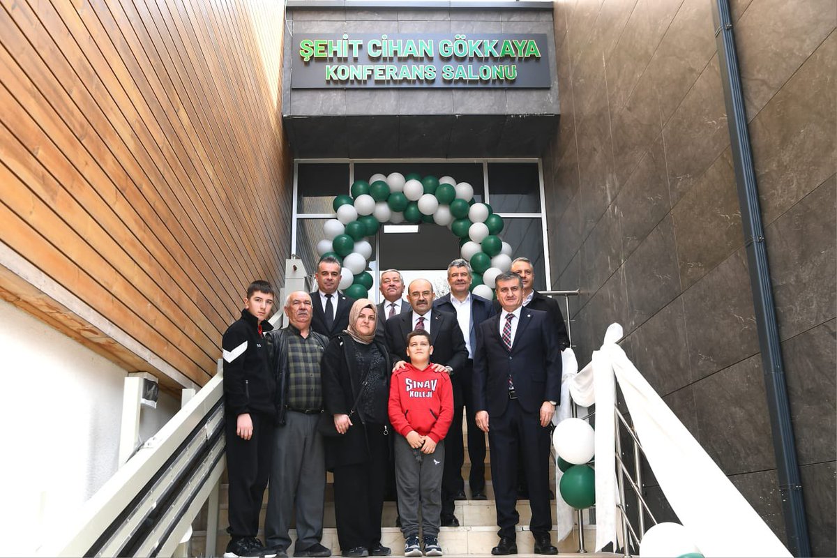 Balıkesir Valiliği tweet media