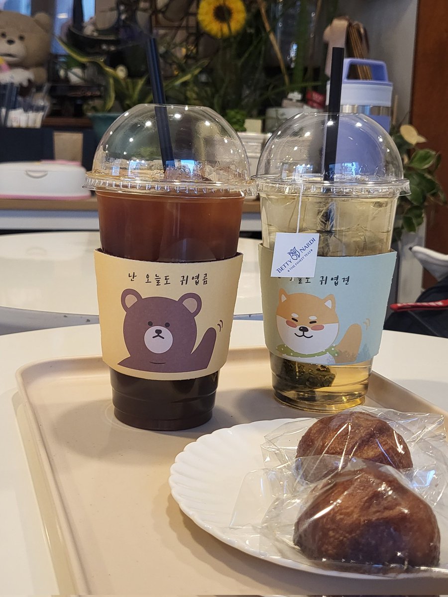 debabelization's tweet photo. 잡무님이 보은을 해주셨어요🥹 https://t.co/9GJK3YjEaU