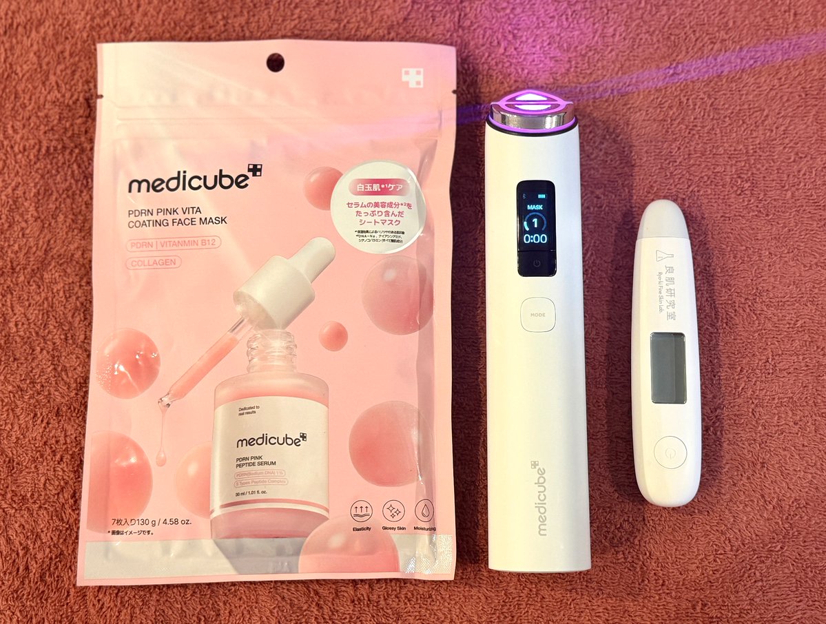 コスメ正直レビュー tweet media