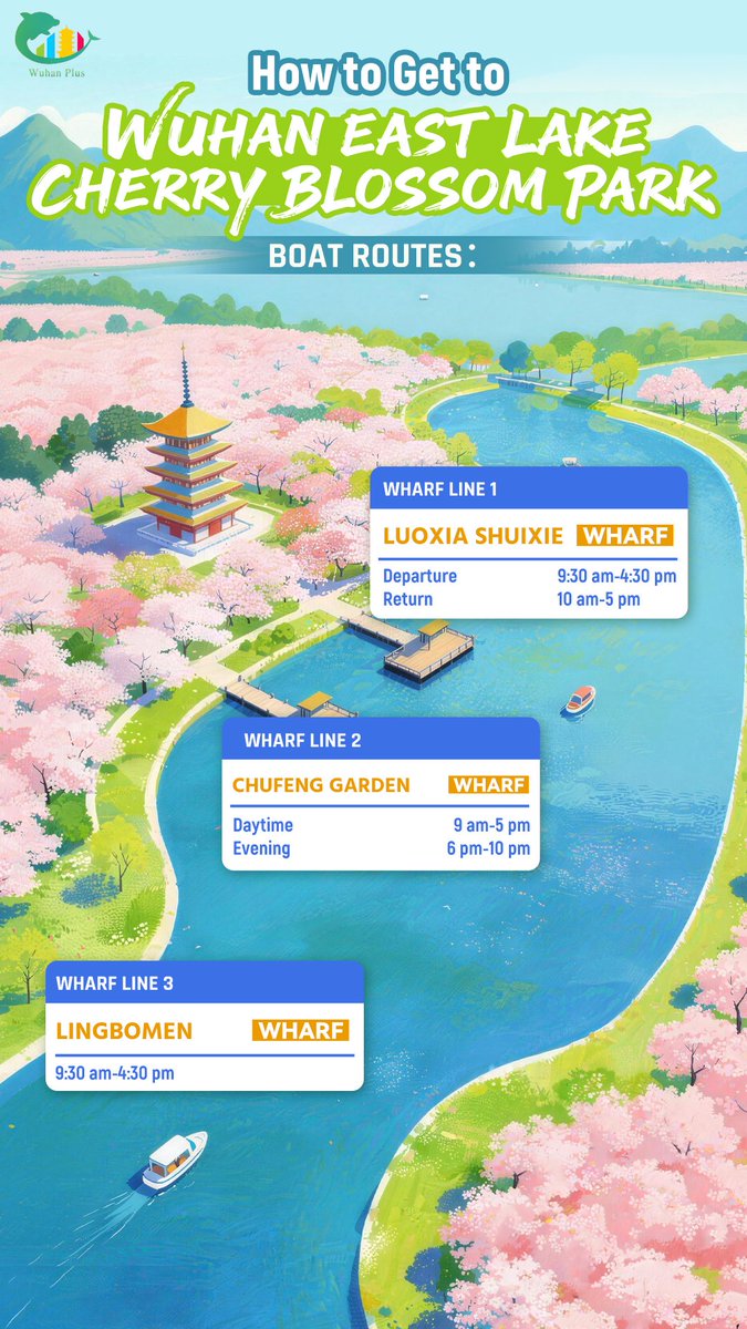 Wuhan Plus tweet media