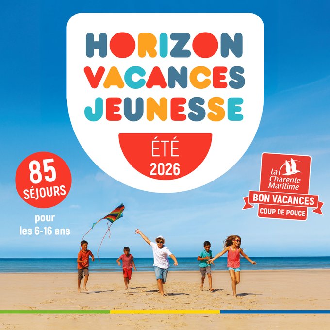 Image de l'actu de Département de la Charente-Maritime