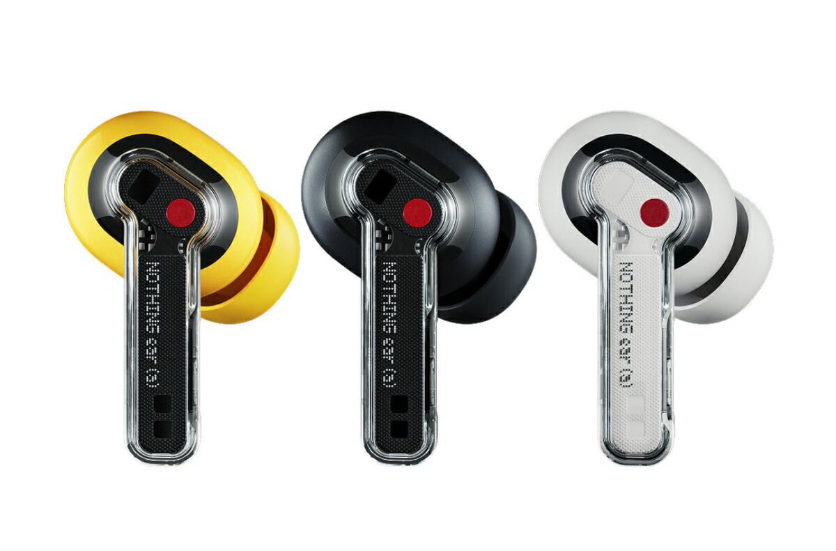 \\感謝の第②弾//

🎁プレゼント企画②弾🎁

【先着250名まで応募可能】
Nothing Ear （a）を1名様にプレゼント！

【応募方法】
・フォロー
・このポストをリポスト

【締め切り】
リポストが200いくまで