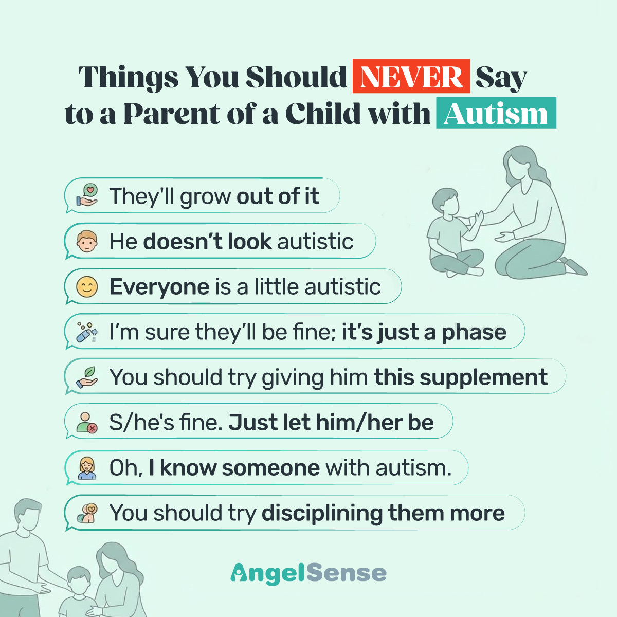 AngelSense Family tweet media