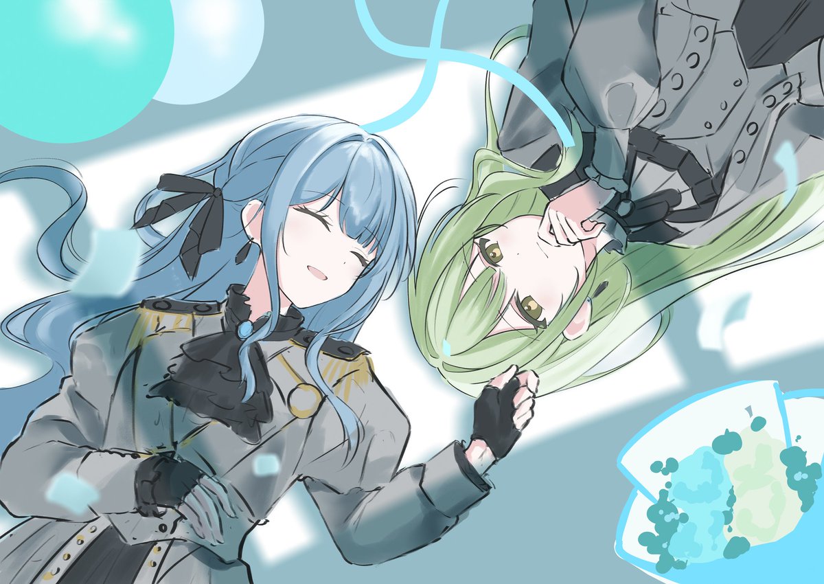 Hoshihan星ハン tweet media