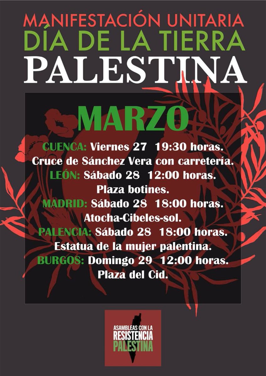 Paz Ahora tweet media