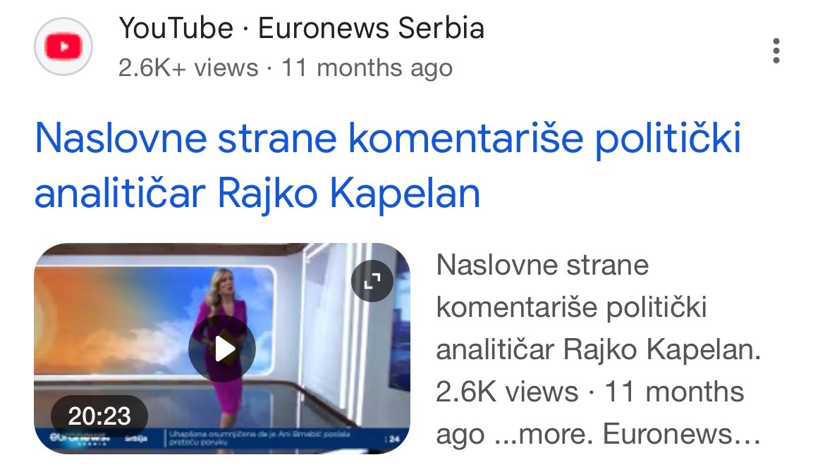 lala u beogradu tweet media