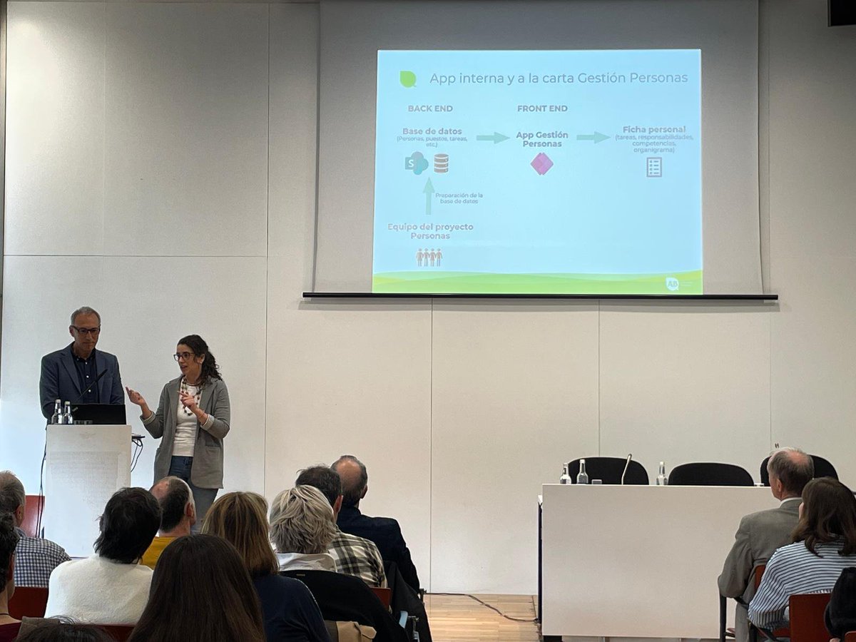 EUSKALIT tweet media