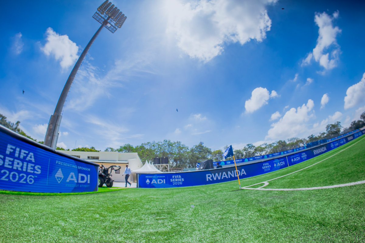 Rwanda FA tweet media