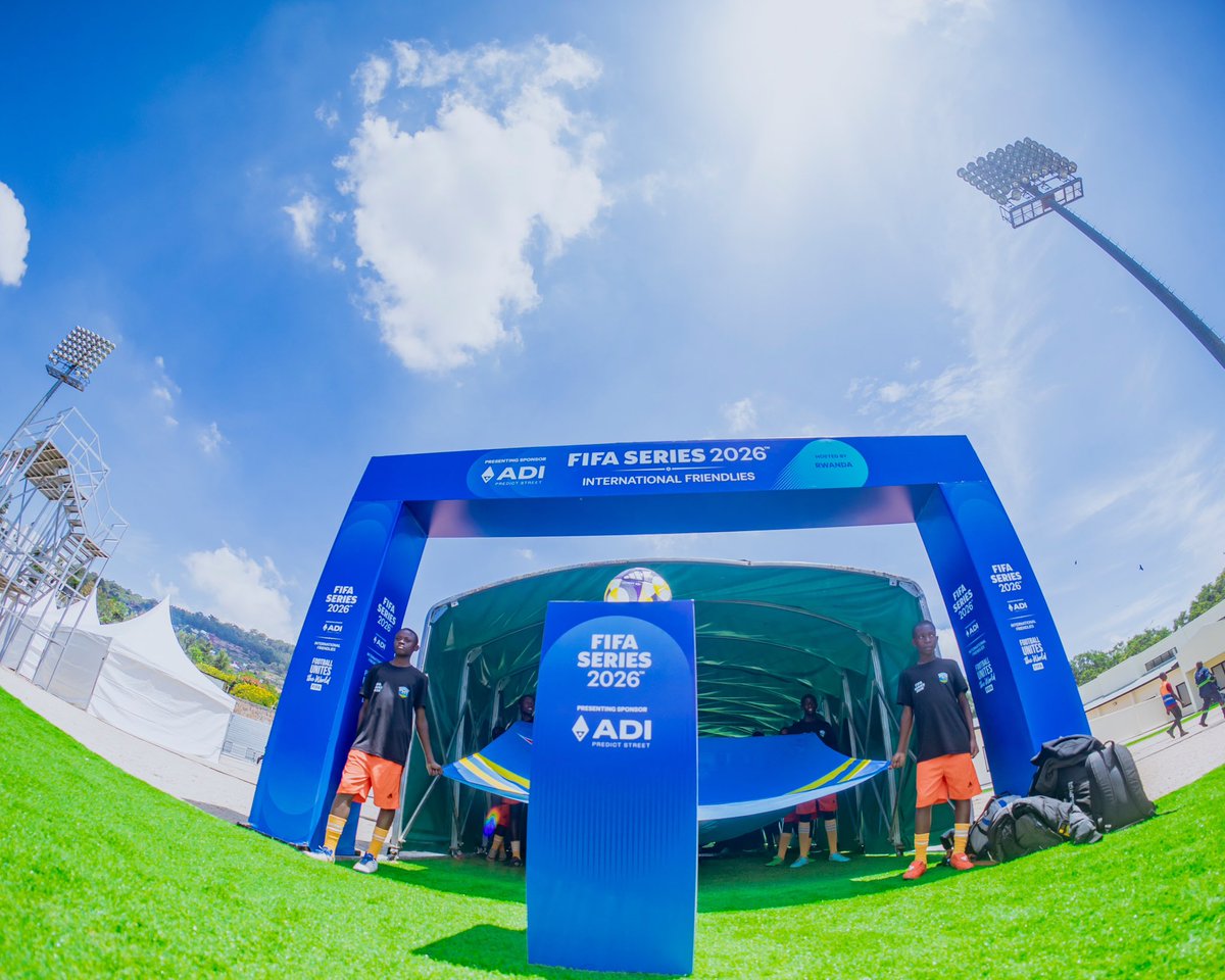 Rwanda FA tweet media