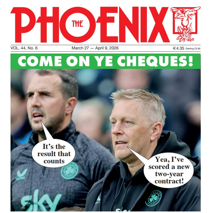 The Phoenix Magazine tweet media
