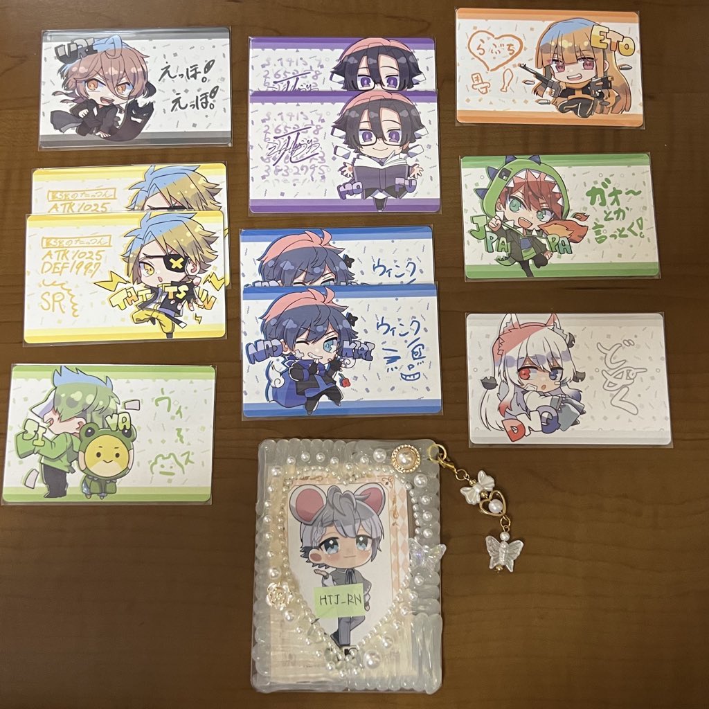 ひつじ tweet media