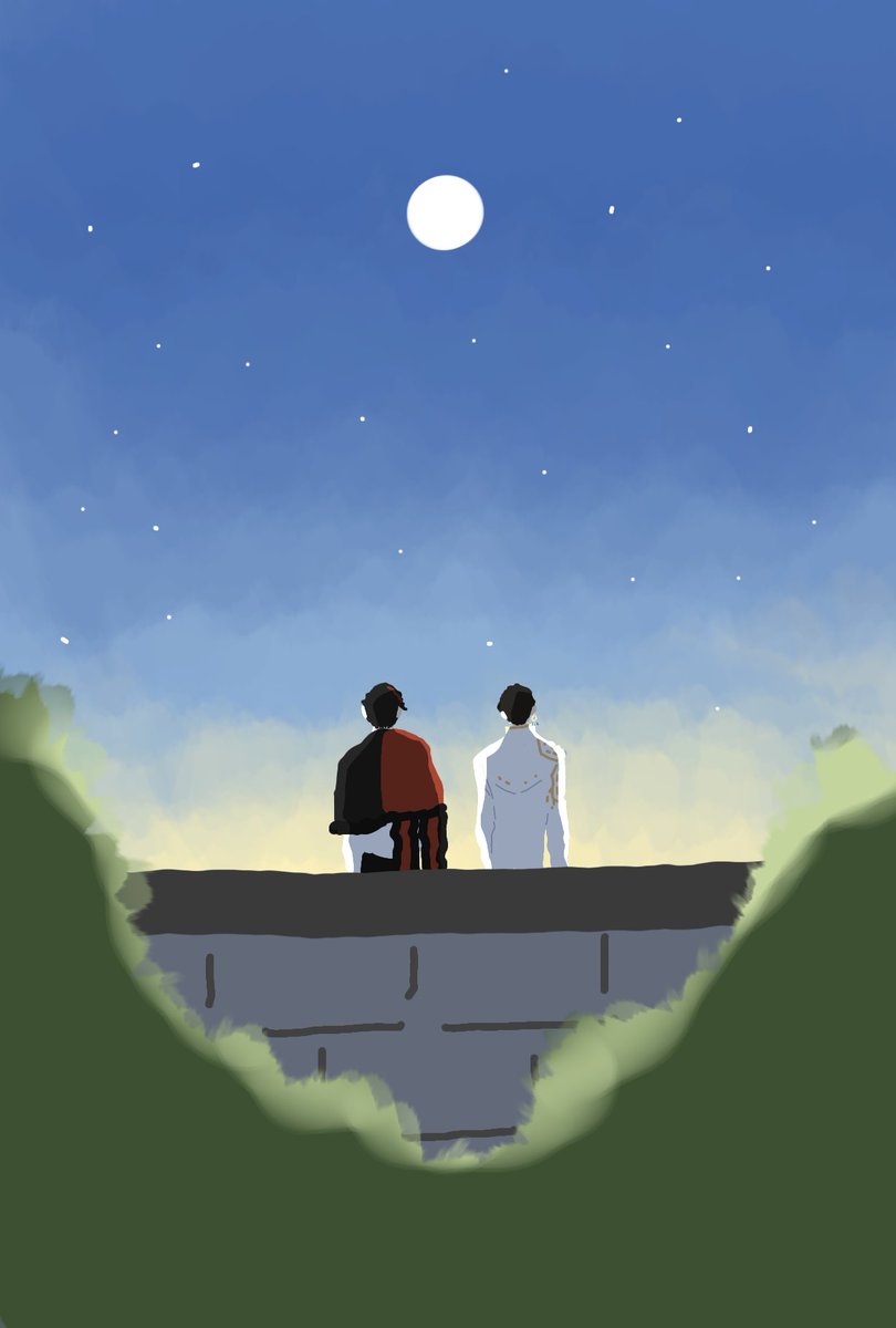 늑대가 울부짖었다 tweet media