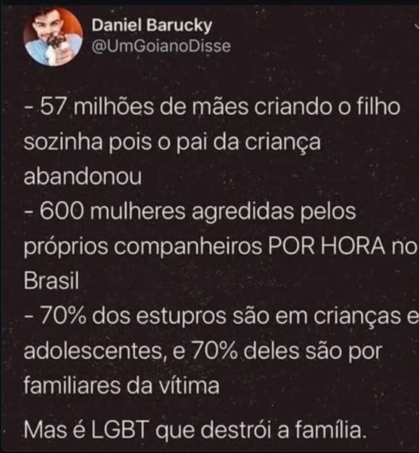 Brasil Popular tweet media