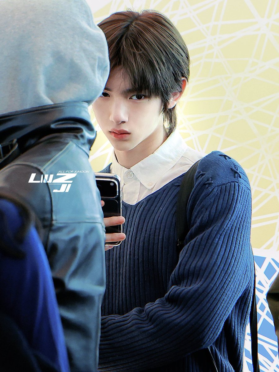 해자존니 tweet media