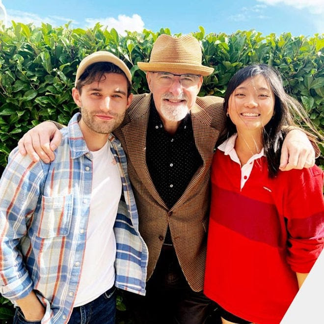 Miles Taylor tweet media