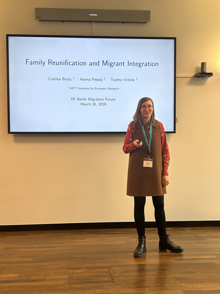 ROCKWOOL Foundation Berlin tweet media