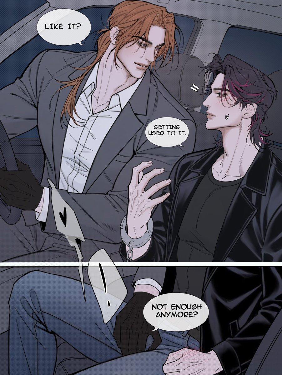 ♌️ ♓️ 

#humanized #zodiac #originalcharacters