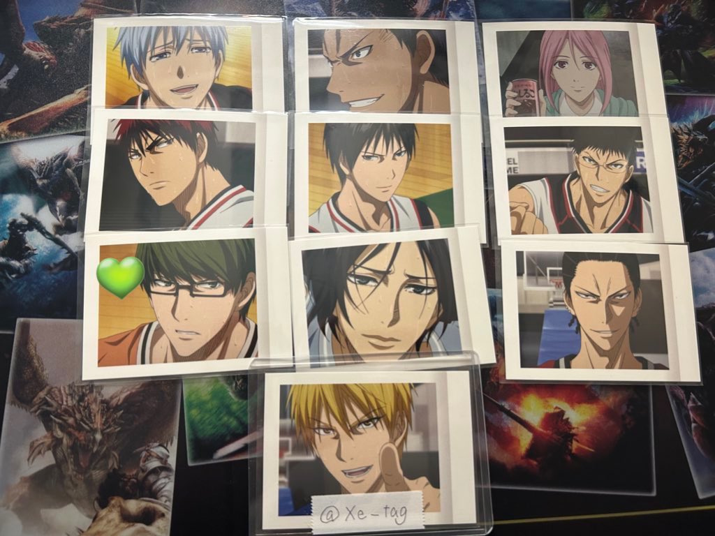 阿弥陀ﾁｬﾝの取引垢 tweet media