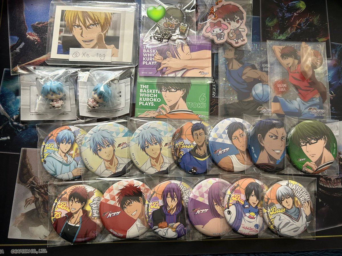 阿弥陀ﾁｬﾝの取引垢 tweet media