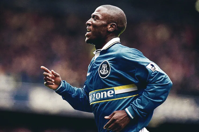 The Extreme Football Enthusiast tweet media