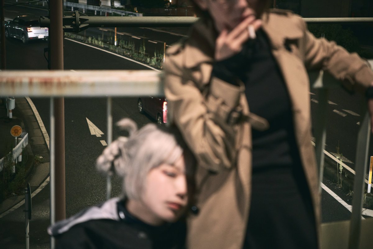 くさなぎ@3/28,29富士コス tweet media