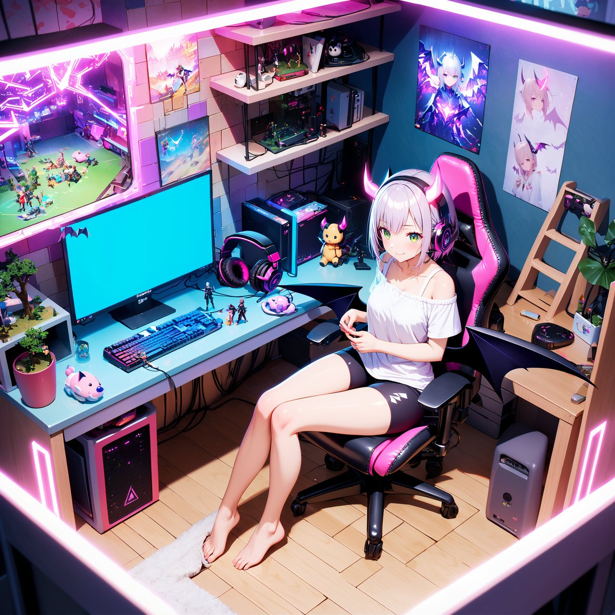 Triglav(トリグラフ) tweet media