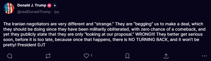 LiveSquawk tweet media