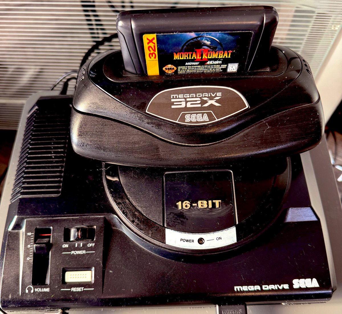 Midlife Crysis | Retro Gaming tweet media