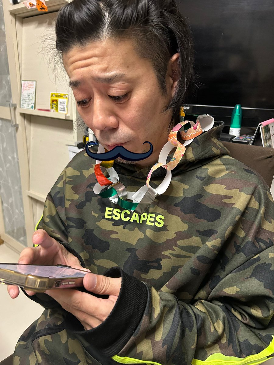 メロママ🟢🍉🪰 tweet media