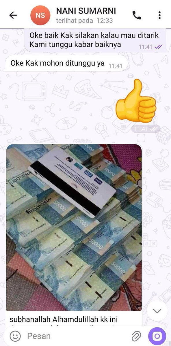 𝗘𝗱𝘂𝗸𝗮𝘀𝗶 𝗣𝗶𝗻𝗷𝗮𝗺𝗮𝗻 𝗗𝗶𝗴𝗶𝘁𝗮𝗹 tweet media