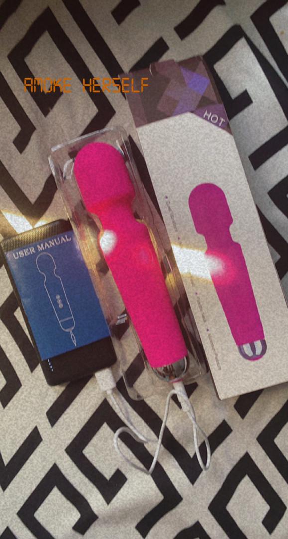 MimiVibrator tweet media