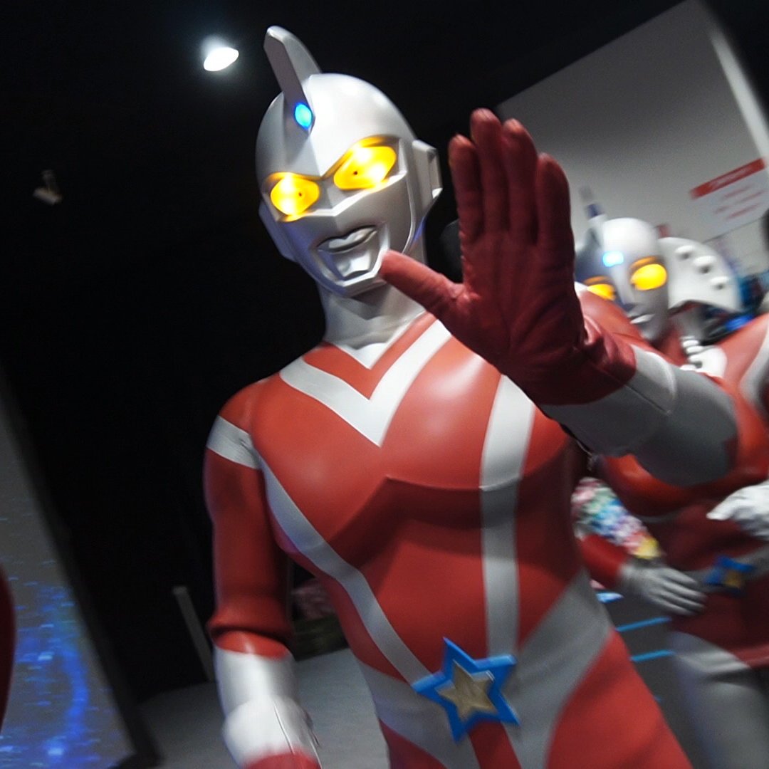 諜報員キ”マイラ tweet media