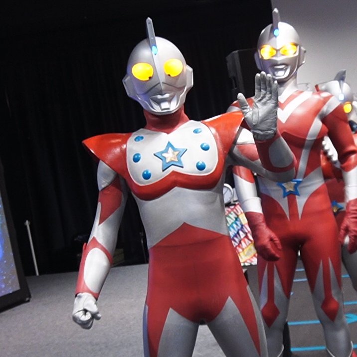 諜報員キ”マイラ tweet media