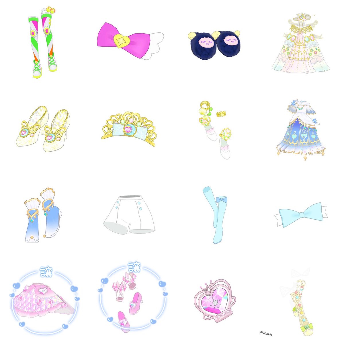 ゆききょ【リットリンク必読】 tweet media