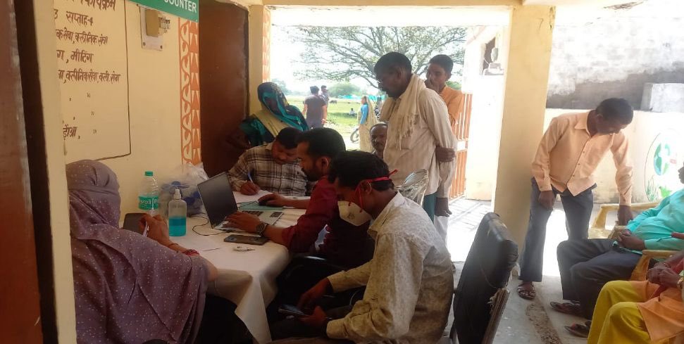 Ministry of Health tweet media