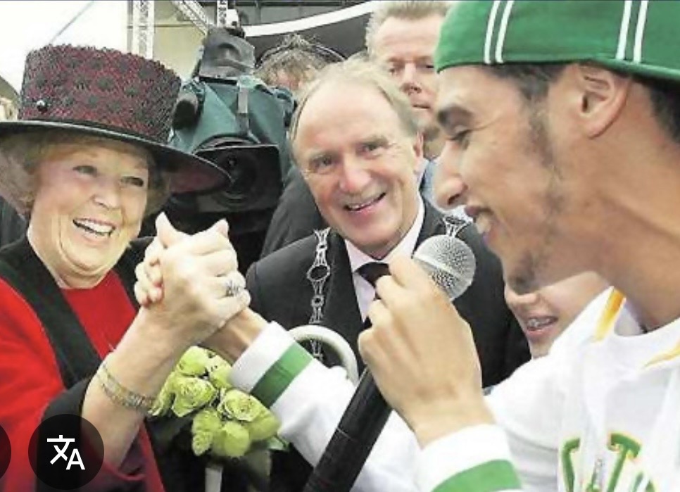 Geert Dales tweet media