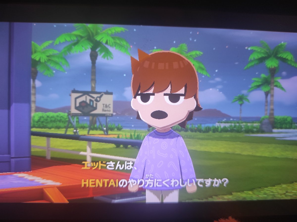 べこぽて tweet media