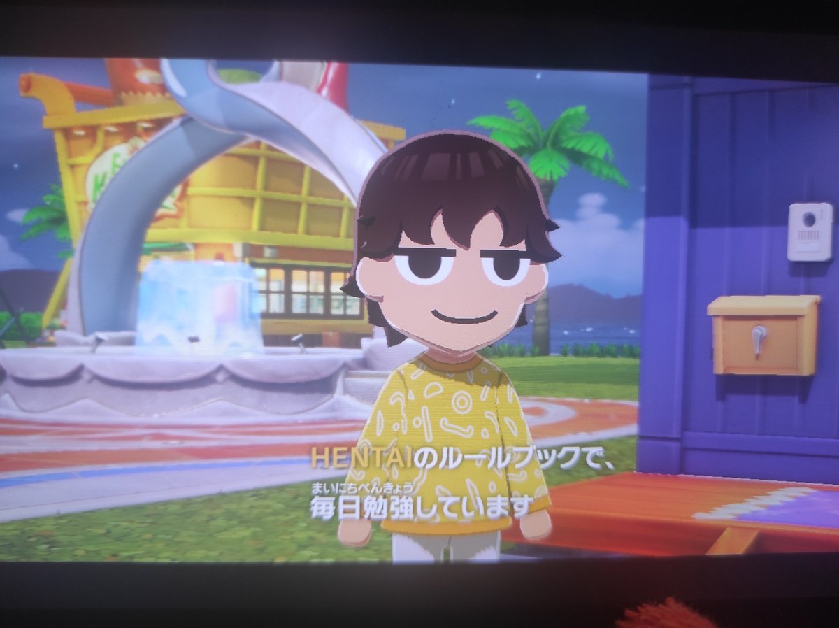 べこぽて tweet media