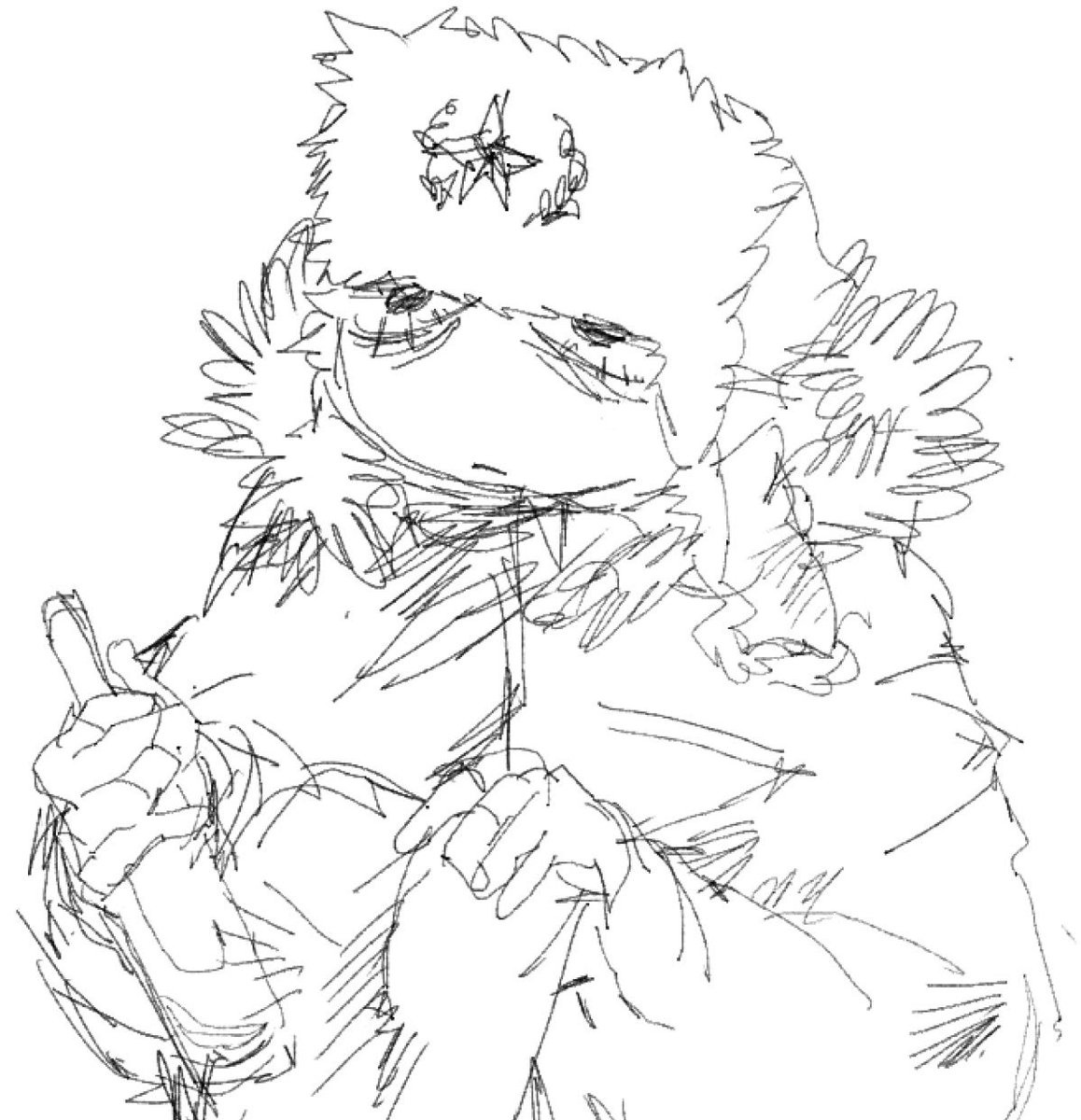 삼재보험 tweet media