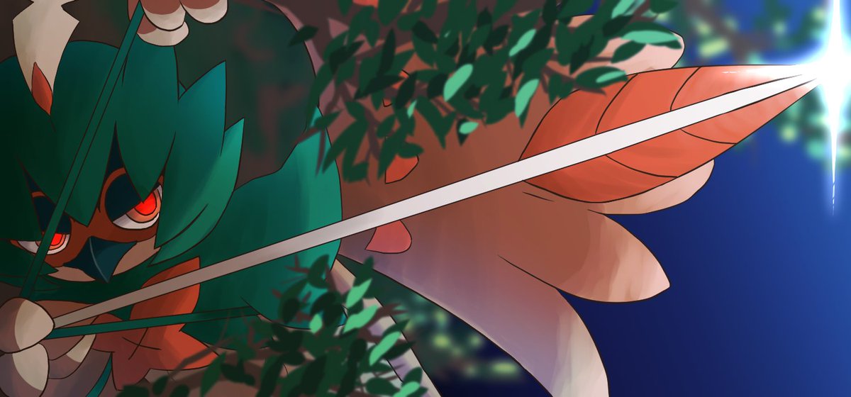 てんねんるびぃ tweet media