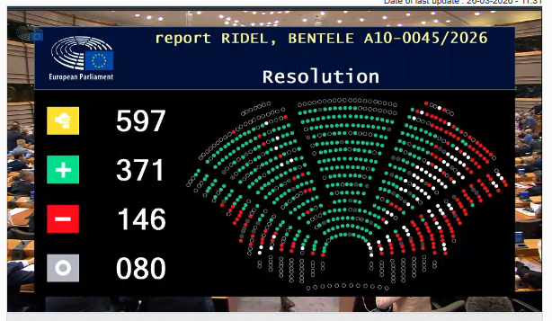 DEVE Committee Press tweet media