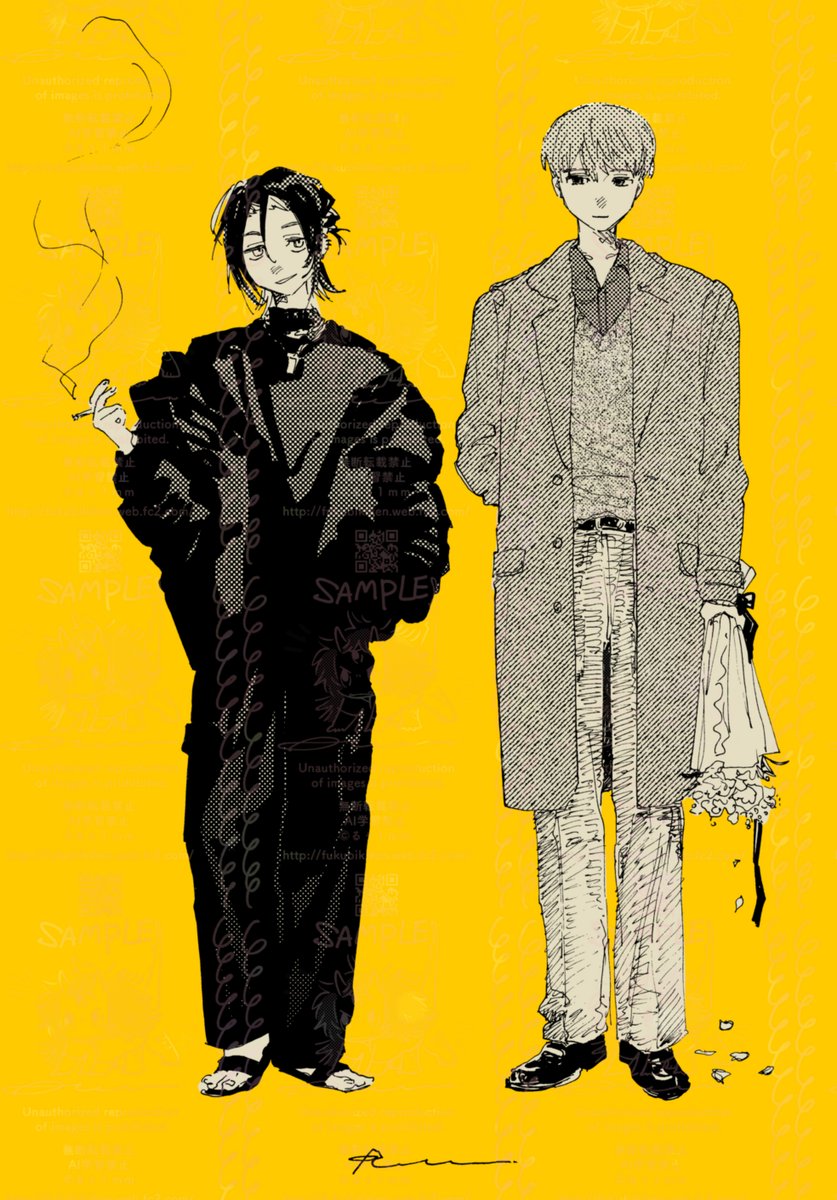 るぅ１ｍｍ(るぅわんみりめーとる) tweet media