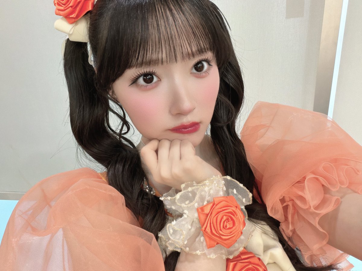 川本笑瑠(CUTIE STREET) tweet media