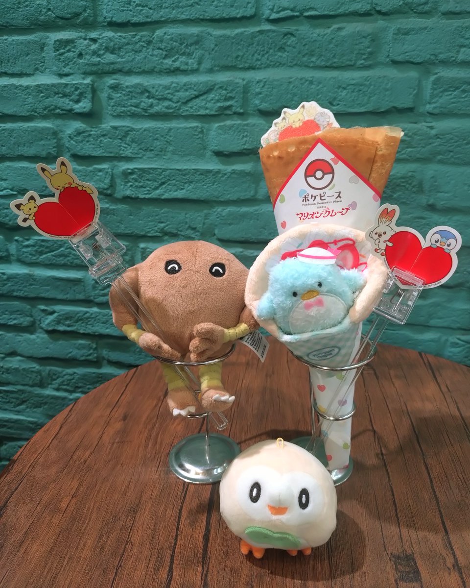 とりてん tweet media