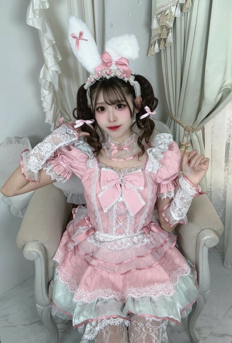 うさぎ🐇💗LOOP秋葉原 tweet media