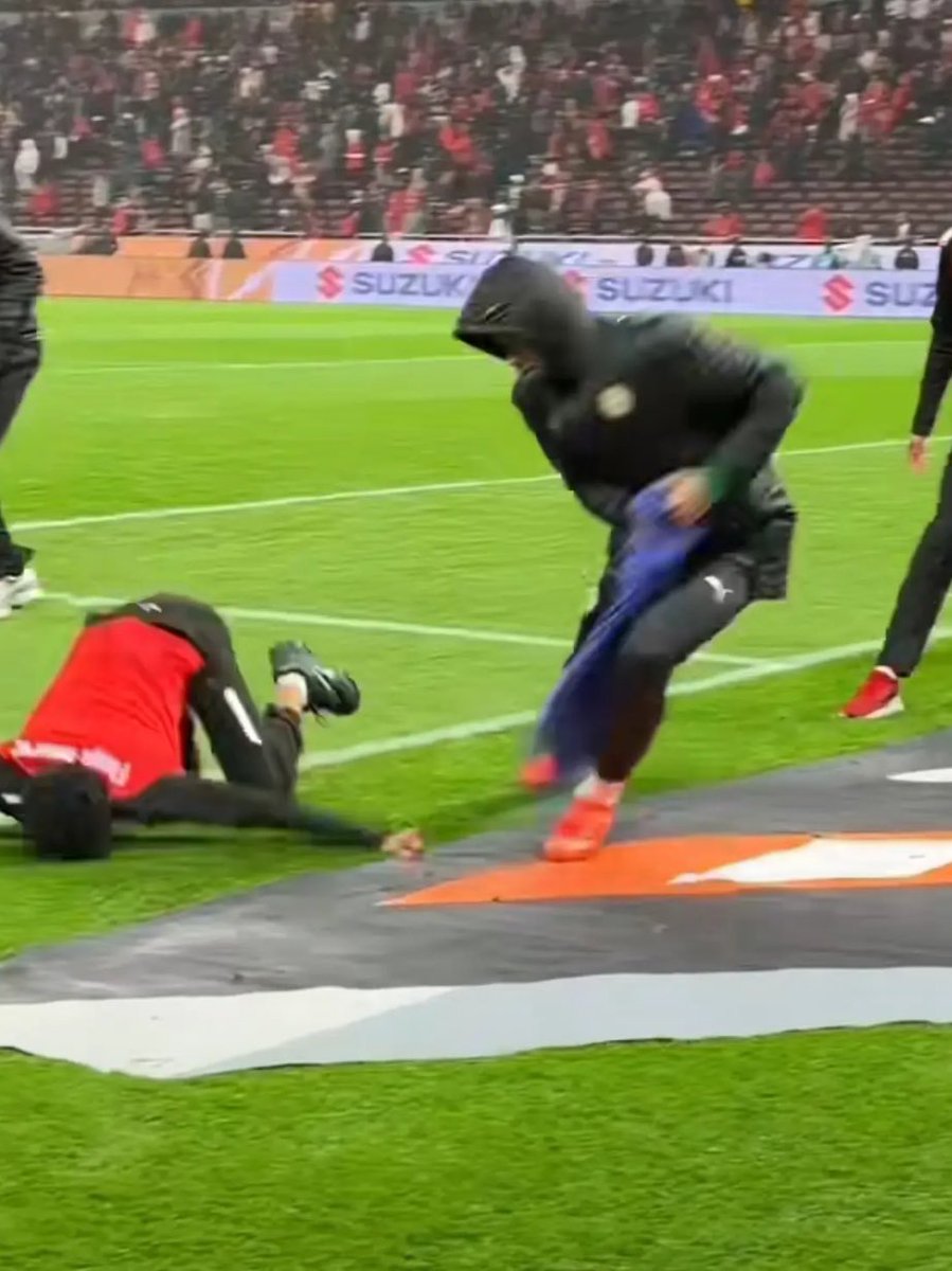 SénéFoot 🇸🇳 tweet media