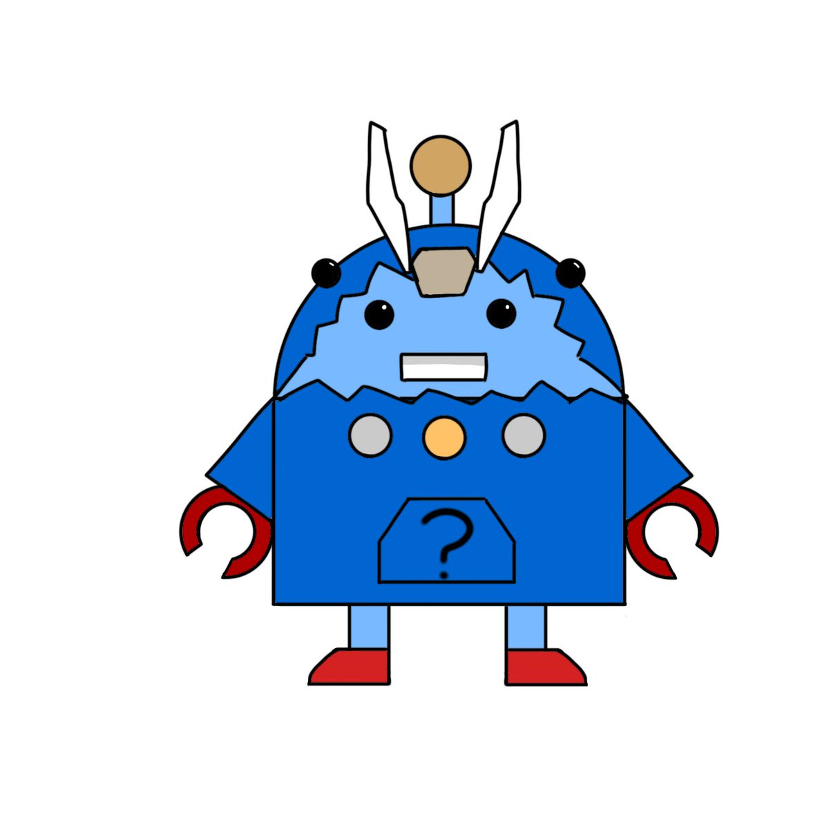 でうす@さめパ団団長 tweet media